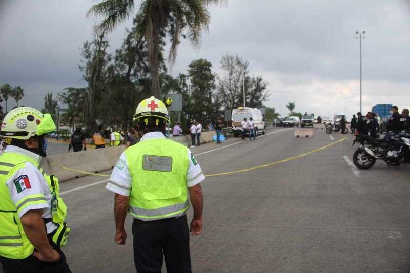 Asesinan a balazos a asesor de ventas de autobuses AU