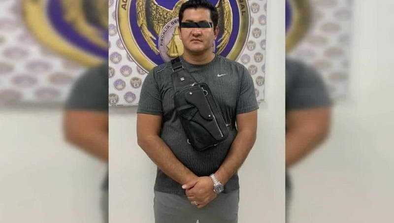 Capturan a presunto asesino intelectual del diputado y líder cañero Juan Carlos Molina