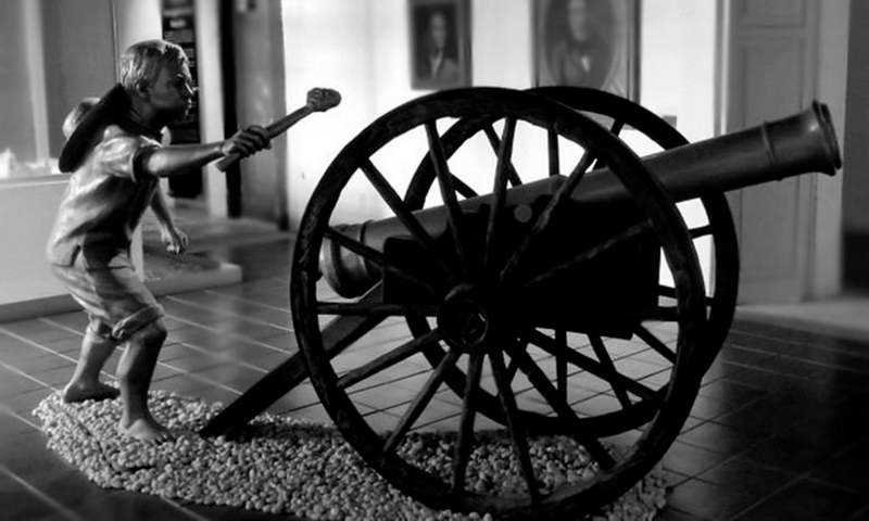 SUCESOS ÉPICOS EN LA HISTORIA DE MÉXICO