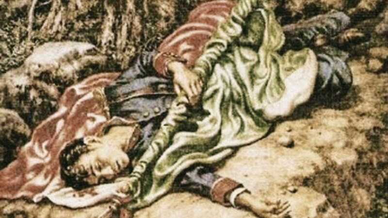 SUCESOS ÉPICOS EN LA HISTORIA DE MÉXICO
