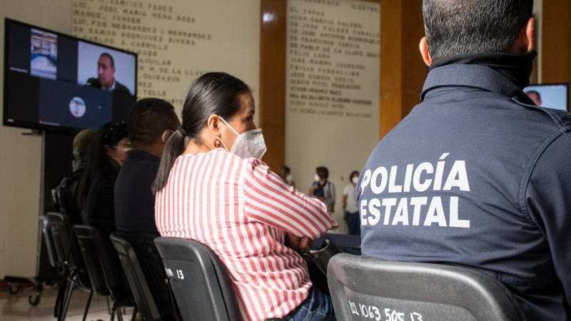Bajan delitos de alto impacto en municipio, Córdoba refuerza compromiso de trabajo coordinado