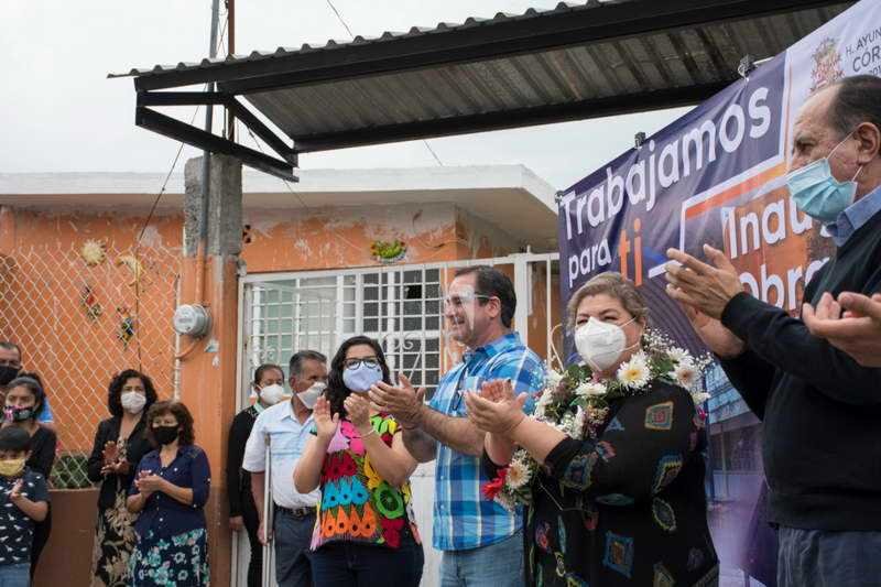 En Córdoba inauguran obras de infraestructura educativa y social