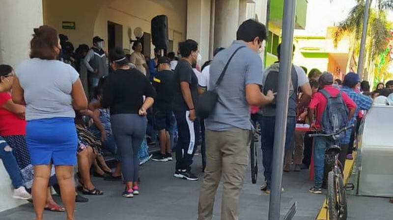 Se enfrentan pobladores zoquitecos y policías estatales y municipales