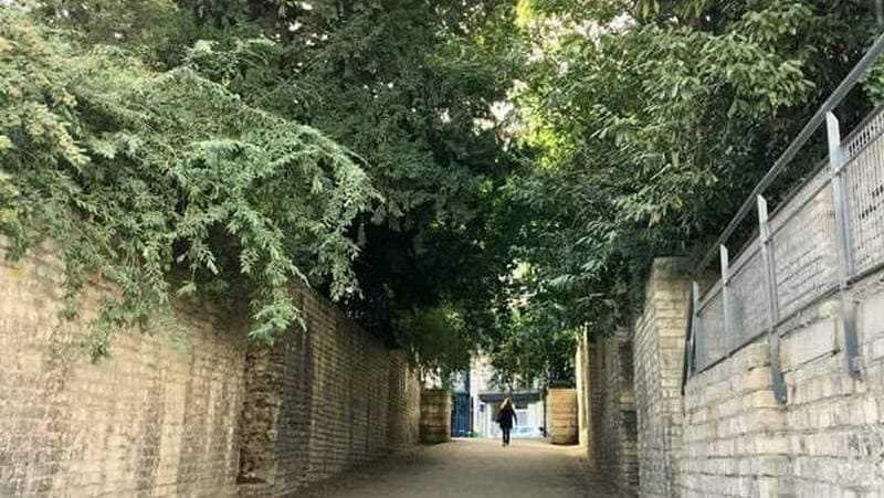 El barrio de las arenas de Lutecia