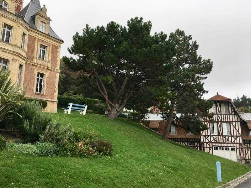 Villa Montebello