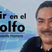 Rodolfo Herrera - Vivir en el golfo