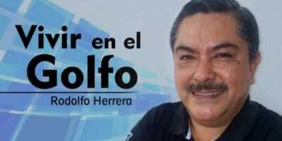 Rodolfo Herrera - Vivir en el golfo
