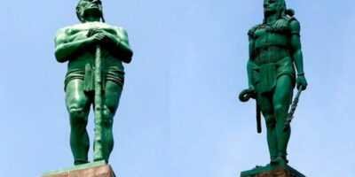 Inidios verdes