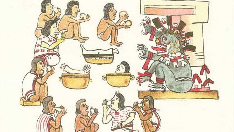 México y la Navidad