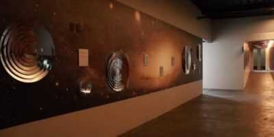 Planetario