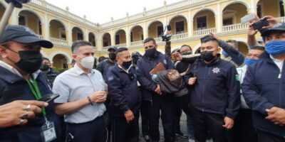 Cerca de millón y medio costarán los exámenes a Policías municipales de Orizaba