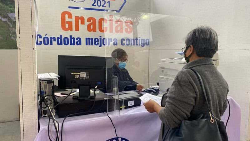 Cerca de 19 mil contribuyentes cumplieron durante enero