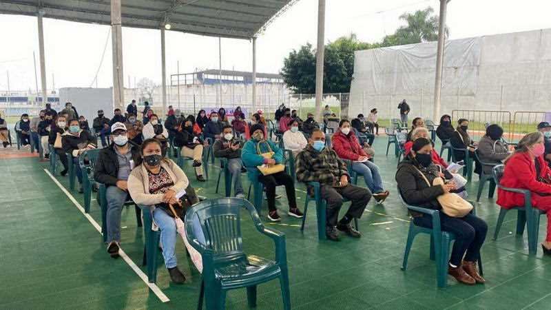 Cerca de 19 mil contribuyentes cumplieron durante enero