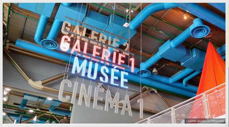 Un museo atípico