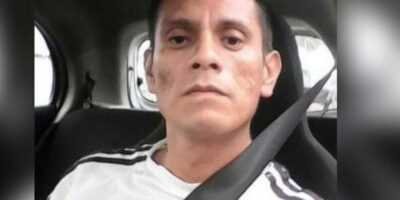 Desaparecido