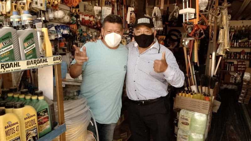 Los movimientos en el PRI