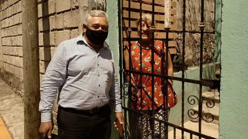 Los movimientos en el PRI