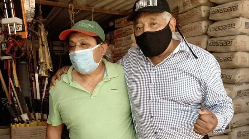 Los movimientos en el PRI