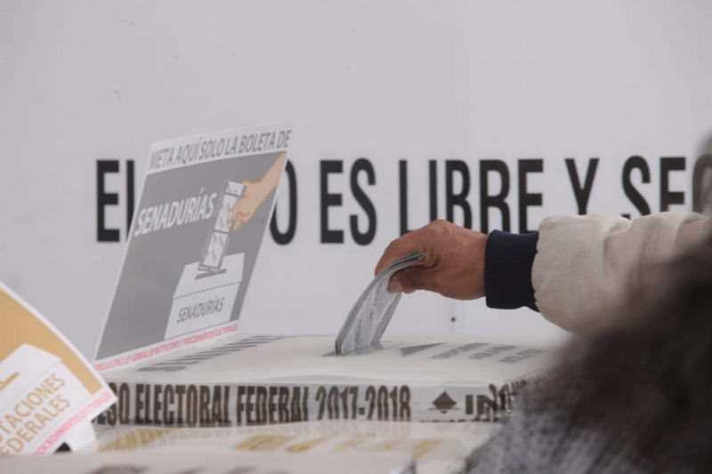 Las campañas de lodo