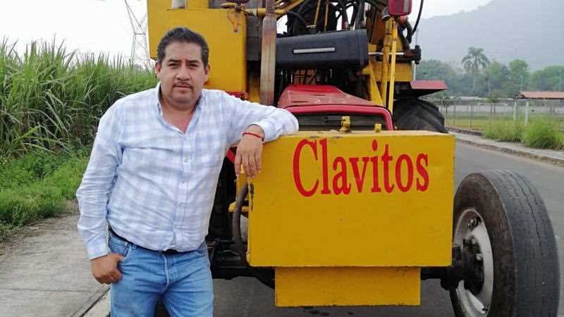 Asesinan a ex alcalde de La Perla