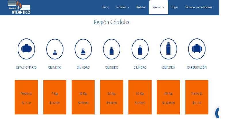 Gas, gasolina, tarifas de CFE y “ordeña”, el crujir de dientes