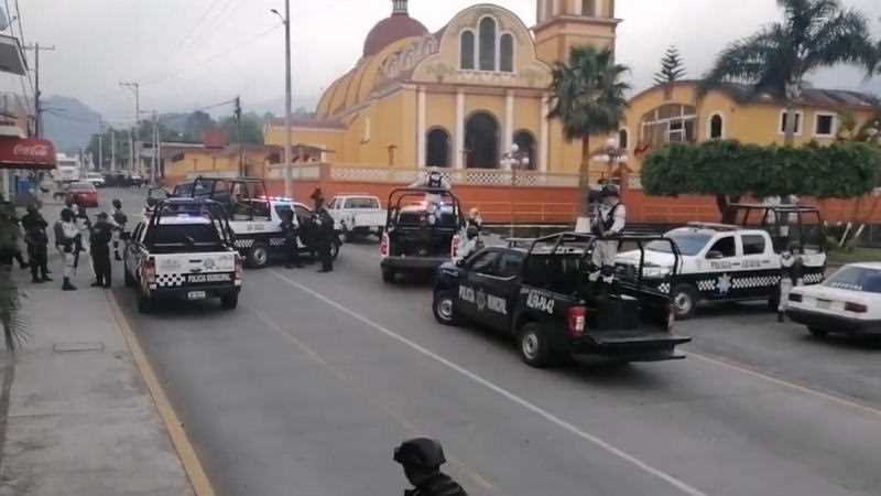 Asesinan a ex alcalde de La Perla