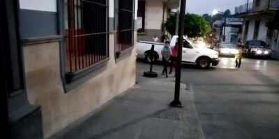 detenidos