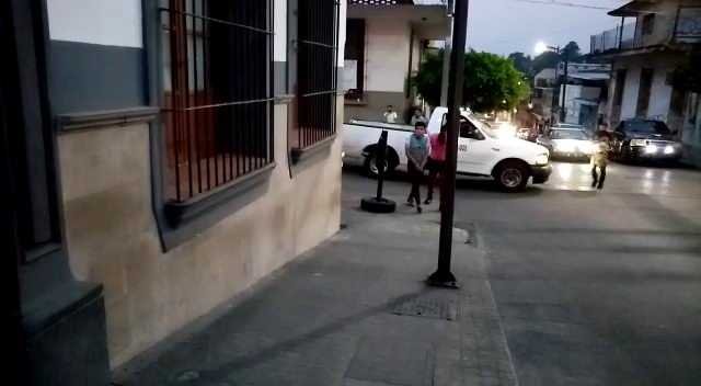 detenidos