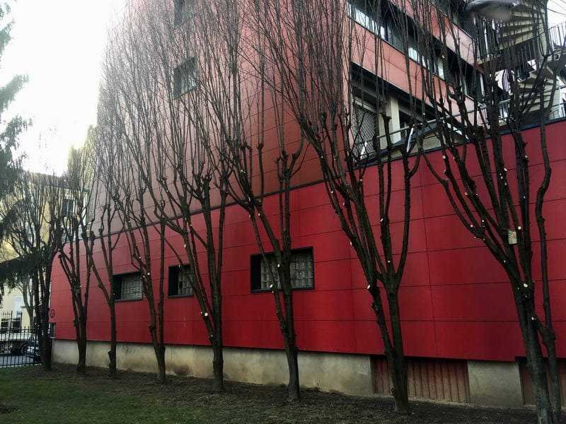 Plazoleta de la República