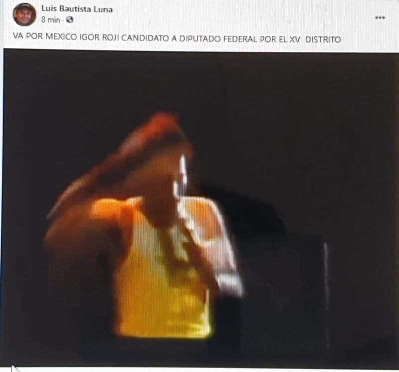 Igor, el plagiador