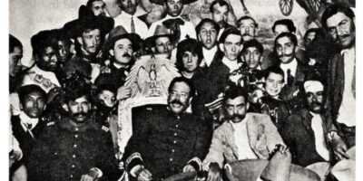 Ejército Libertador