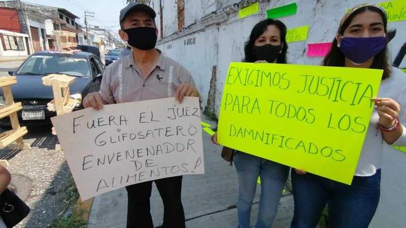 Conmemoran 30 años de la explosión de Anaversa