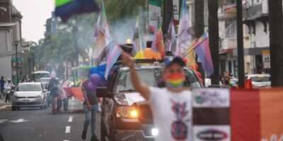 LGBTI
