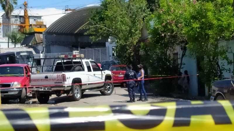 Ejecutan a agricultor en San José de Abajo