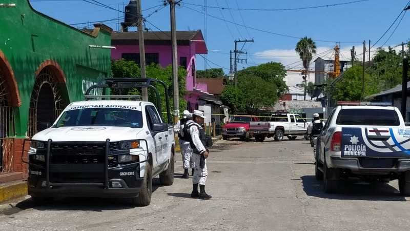 Ejecutan a agricultor en San José de Abajo