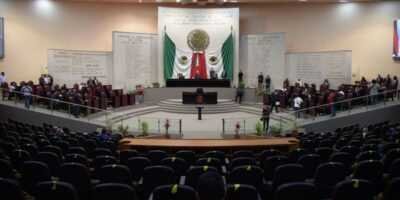 Iniciativa para revocación de mandato