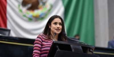 Salud mental de niñas, niños y adolescentes