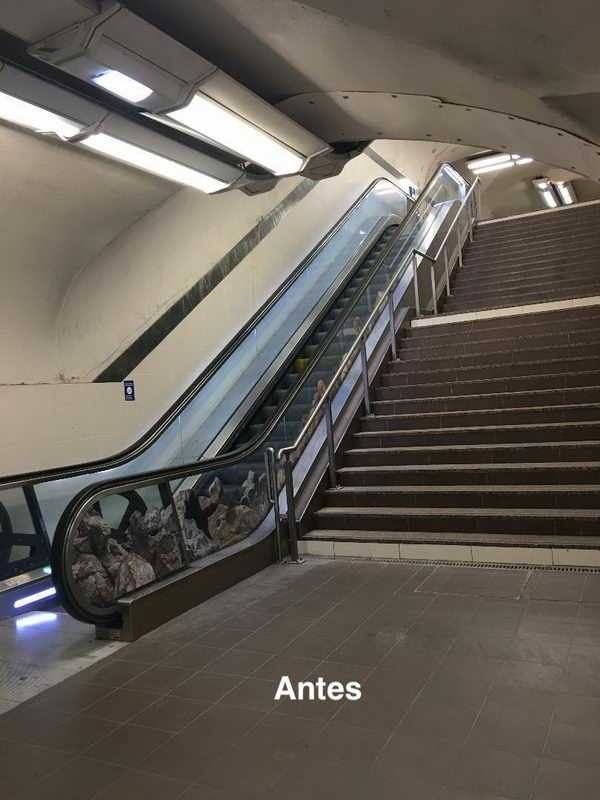 Progresivo regreso a la normalidad
