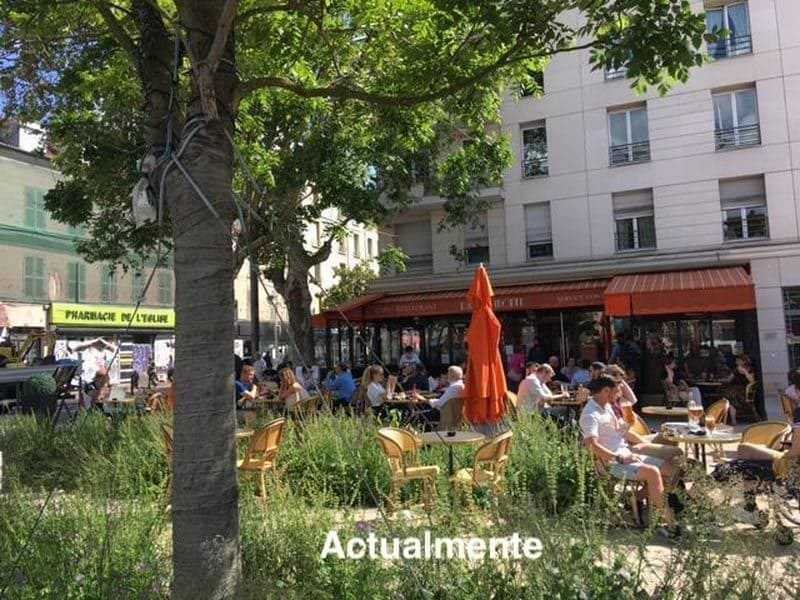 Progresivo regreso a la normalidad