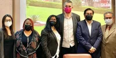 Trabajos para armonizar la Ley General de Educación