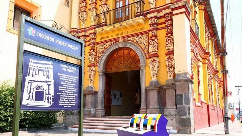 Museo de Arte