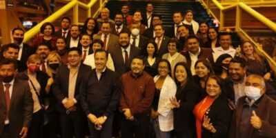 Aniversario de la victoria del Pueblo de México