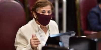 Cristina Alarcón Gutiérrez