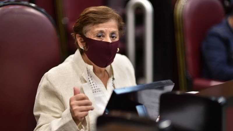 Cristina Alarcón Gutiérrez