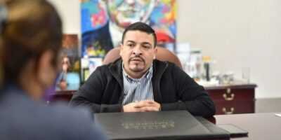 Confianza en el Gobierno del Estado