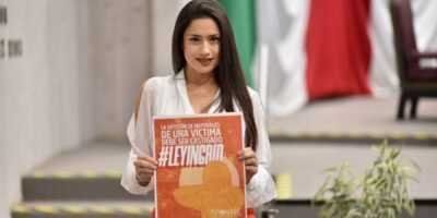 Ivonne Trujillo Ortiz