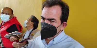Preocupante la crisis en el PJEV: Pepe Yunes Zorrilla