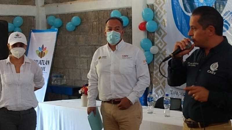 Cubren necesidad de agua en Álvaro Obregón