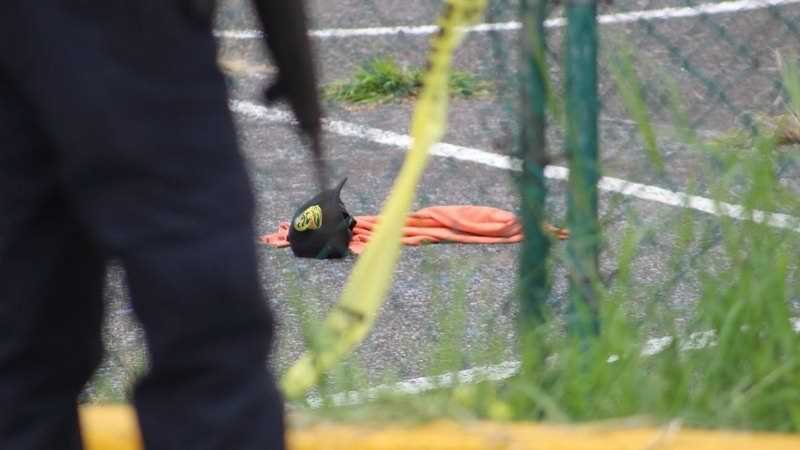 Asesinado a balazos en la unidad El Trébol