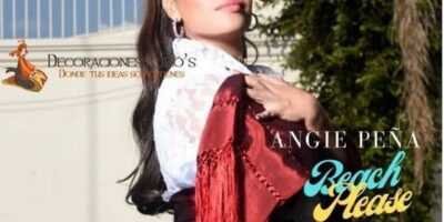 Periodista Jennis Mora